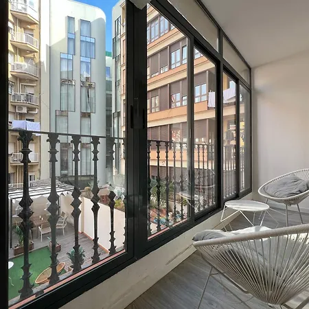 Appartamento U-nique Rossello Barcellona