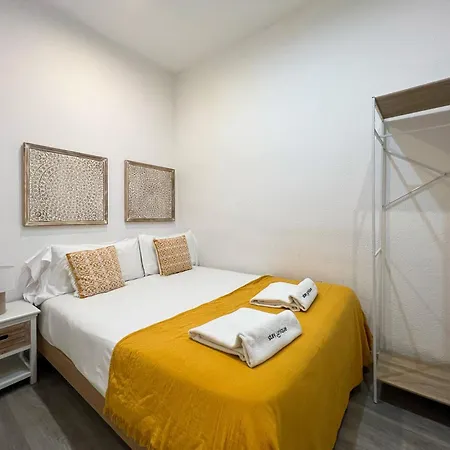 U-nique Rossello Apartment Barcelona