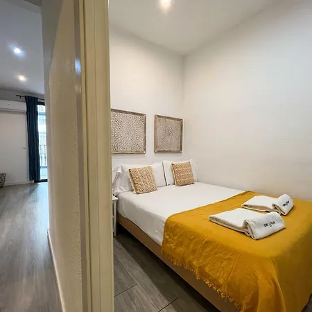 U-nique Rossello Apartment *