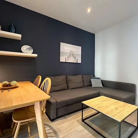 Apartment U-nique Rossello Barcelona