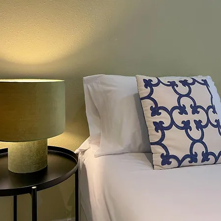 U-nique Rossello Apartment
