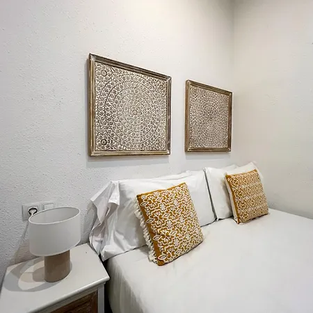 Apartment U-nique Rossello