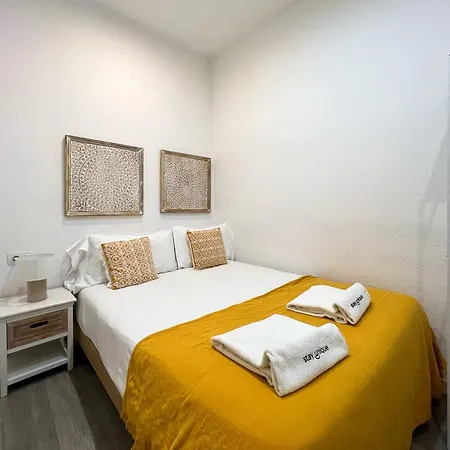 شقة U-nique Rossello *